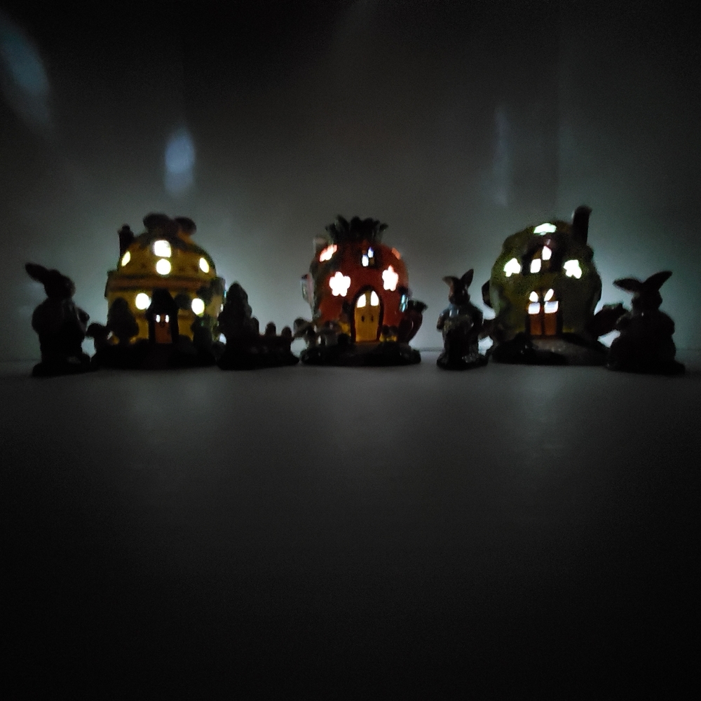 Easter set